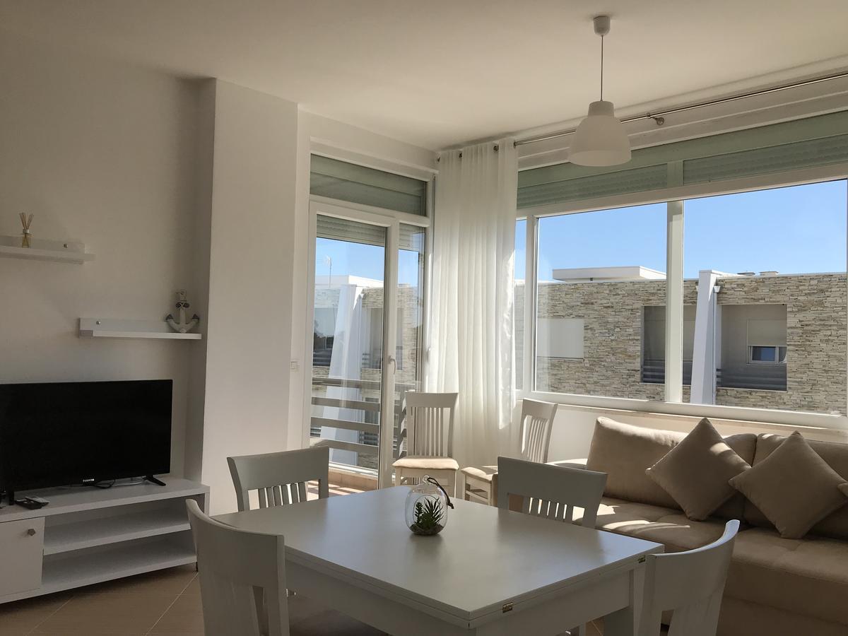 Eme Apartments - Kompleksi Lura 2 Gjiri I Lalzit Драч Екстериор снимка